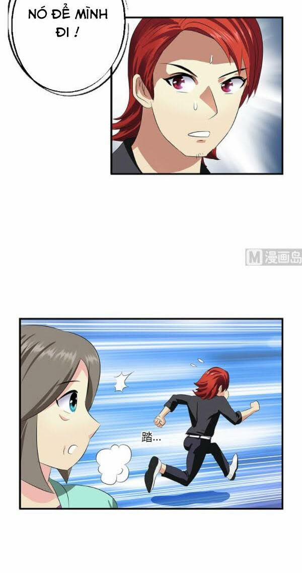 Đô Thị Cực Phẩm Y Tiên 397 trang 3