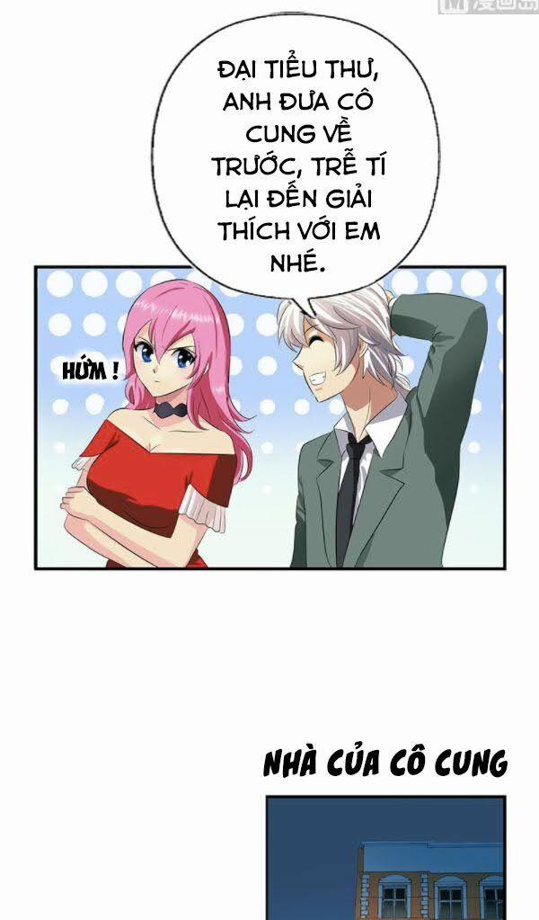 Đô Thị Cực Phẩm Y Tiên 397 trang 5