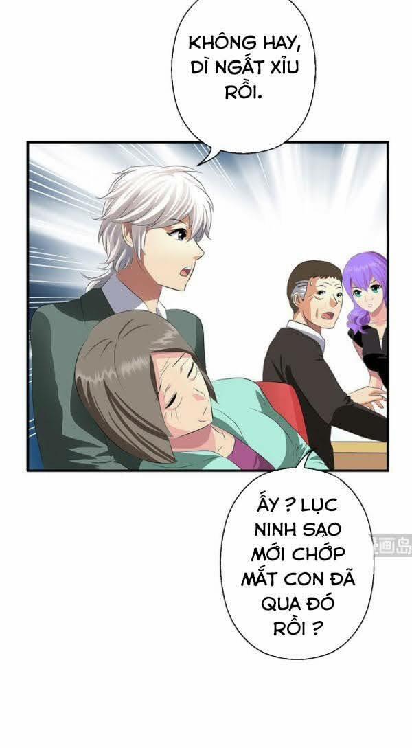 Đô Thị Cực Phẩm Y Tiên 398 trang 5