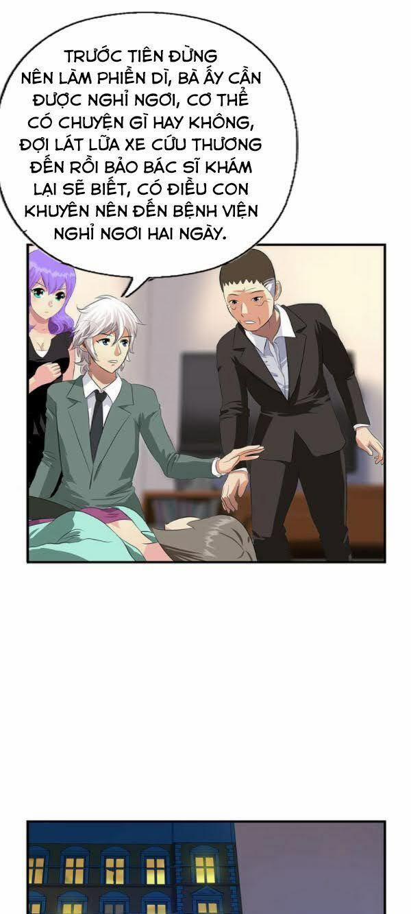 Đô Thị Cực Phẩm Y Tiên 399 trang 0