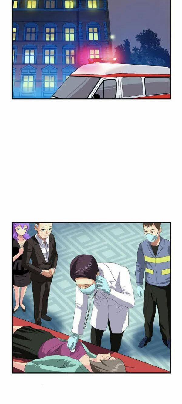 Đô Thị Cực Phẩm Y Tiên 399 trang 1