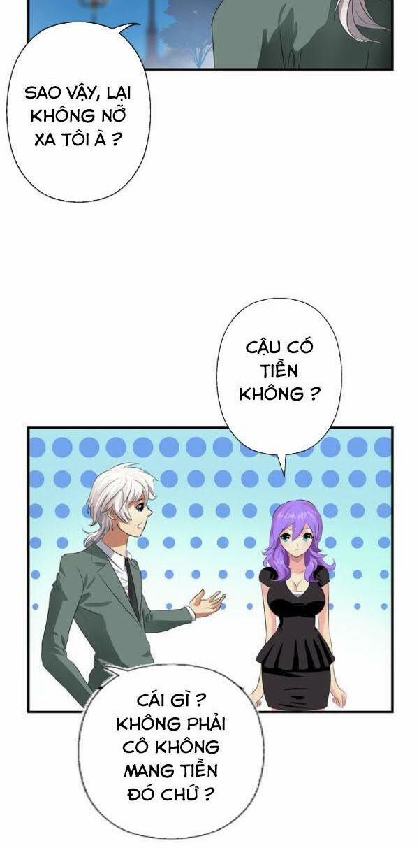 Đô Thị Cực Phẩm Y Tiên 399 trang 11