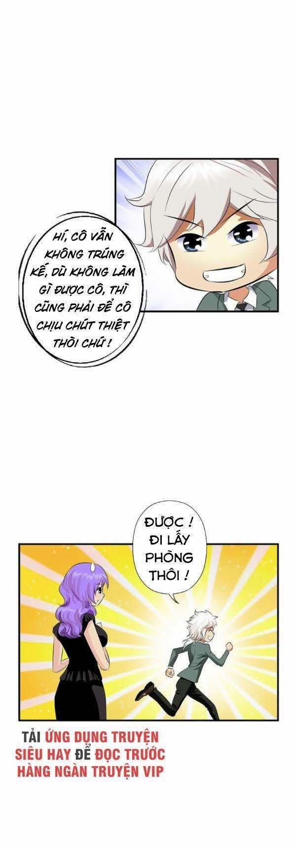Đô Thị Cực Phẩm Y Tiên 399 trang 14