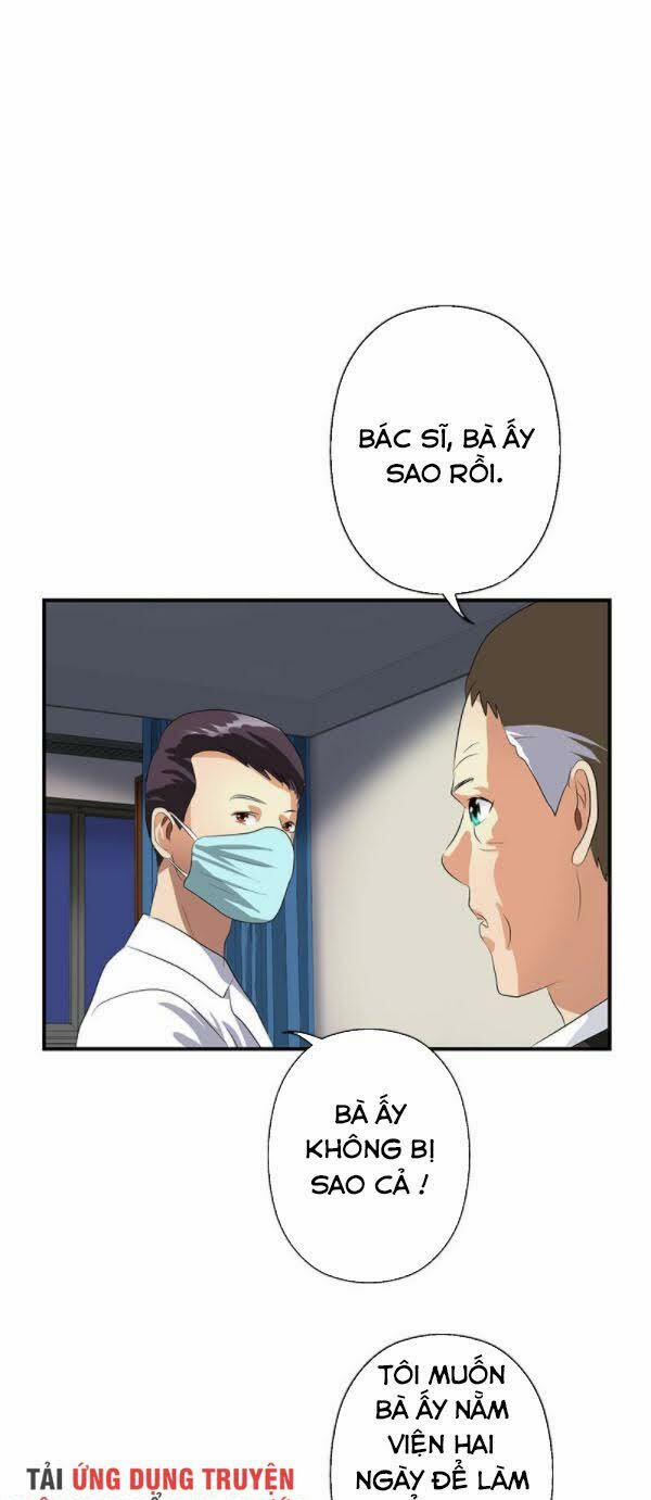 Đô Thị Cực Phẩm Y Tiên 399 trang 2