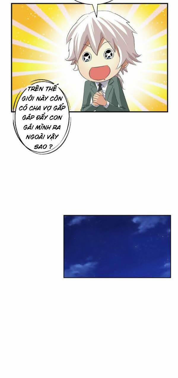 Đô Thị Cực Phẩm Y Tiên 399 trang 5