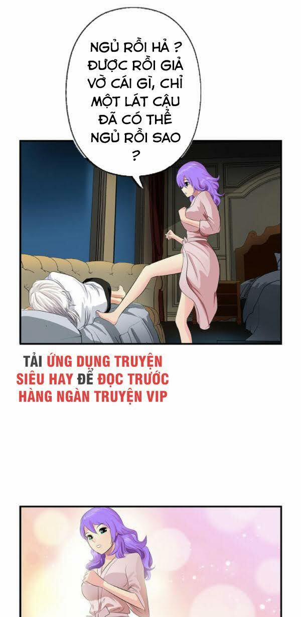 Đô Thị Cực Phẩm Y Tiên 400 trang 11