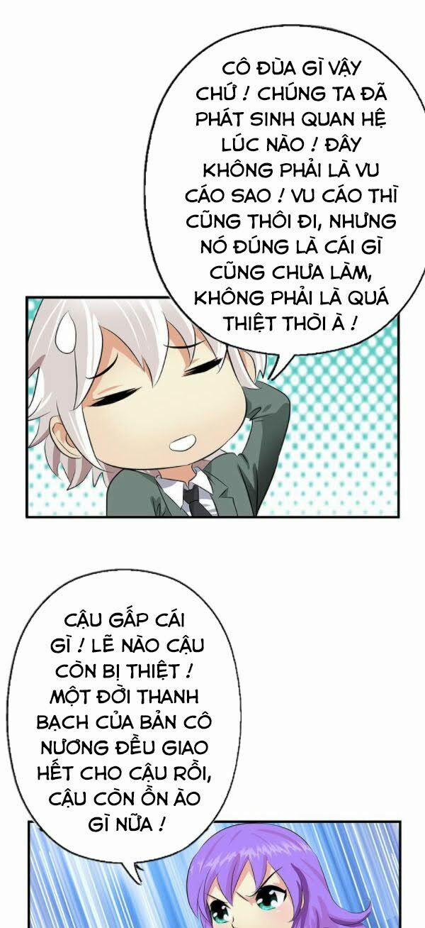 Đô Thị Cực Phẩm Y Tiên 400 trang 2