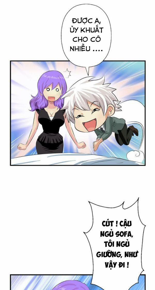 Đô Thị Cực Phẩm Y Tiên 400 trang 6