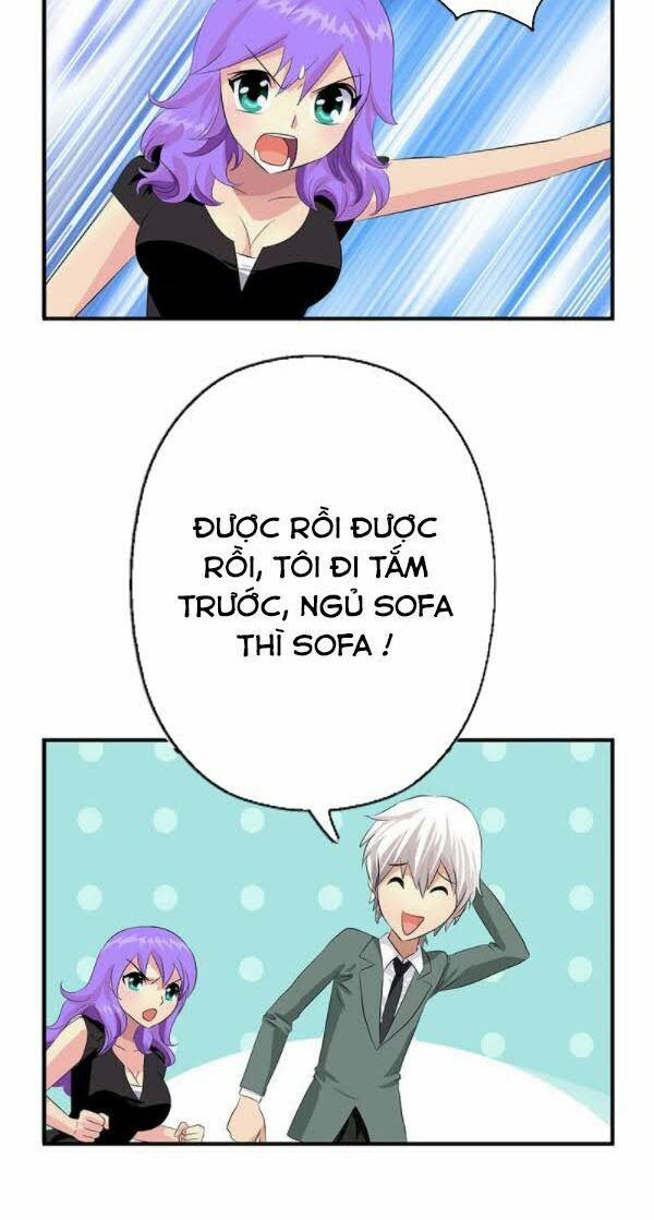 Đô Thị Cực Phẩm Y Tiên 400 trang 7