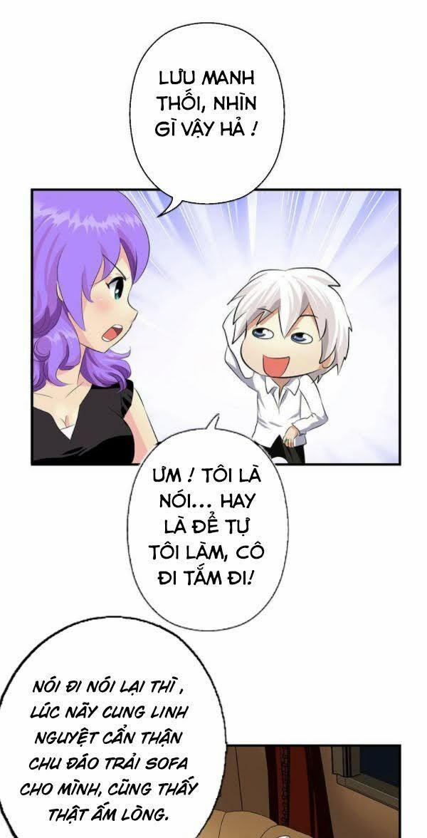 Đô Thị Cực Phẩm Y Tiên 400 trang 9