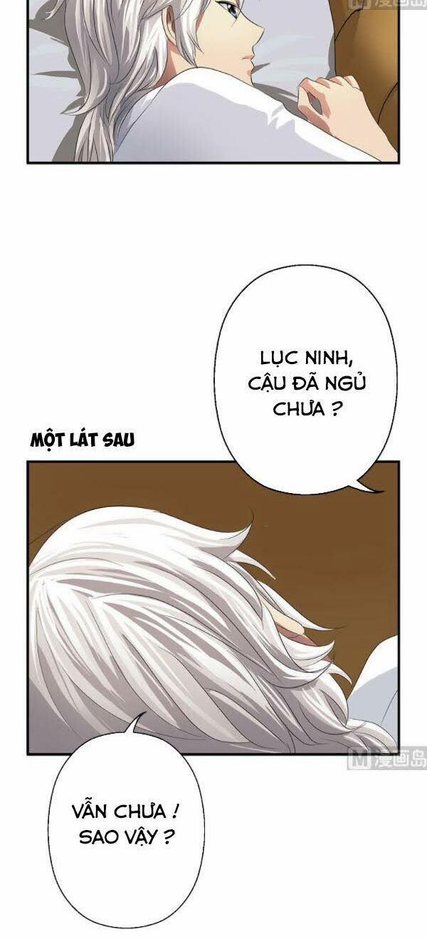 Đô Thị Cực Phẩm Y Tiên 401 trang 1