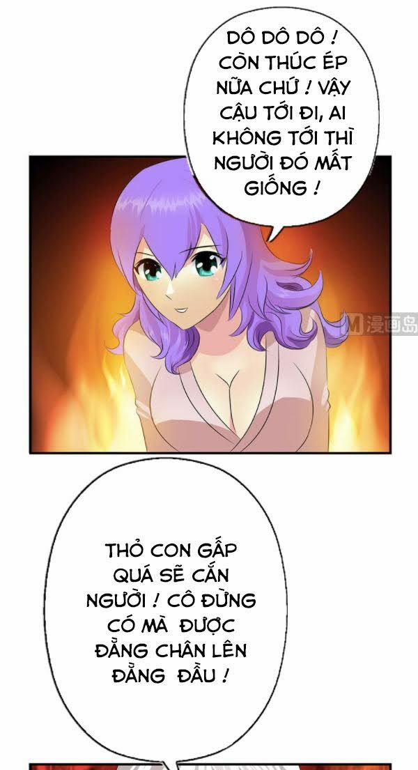 Đô Thị Cực Phẩm Y Tiên 401 trang 13