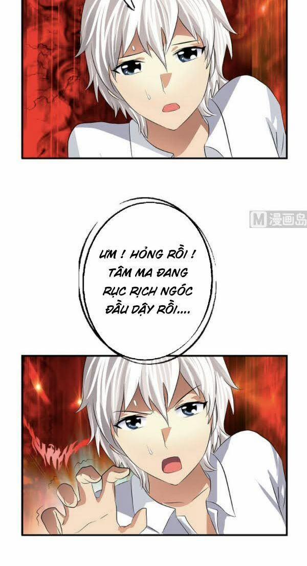 Đô Thị Cực Phẩm Y Tiên 401 trang 14