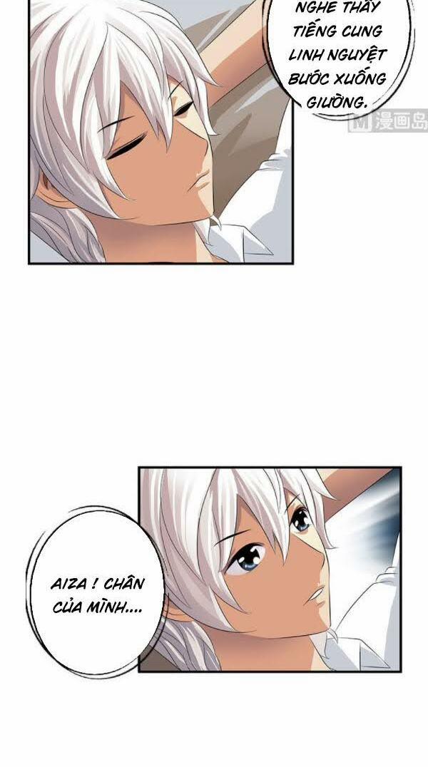 Đô Thị Cực Phẩm Y Tiên 401 trang 9