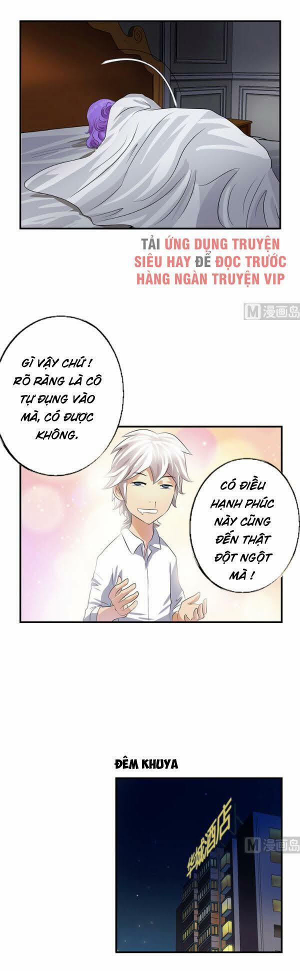 Đô Thị Cực Phẩm Y Tiên 402 trang 4