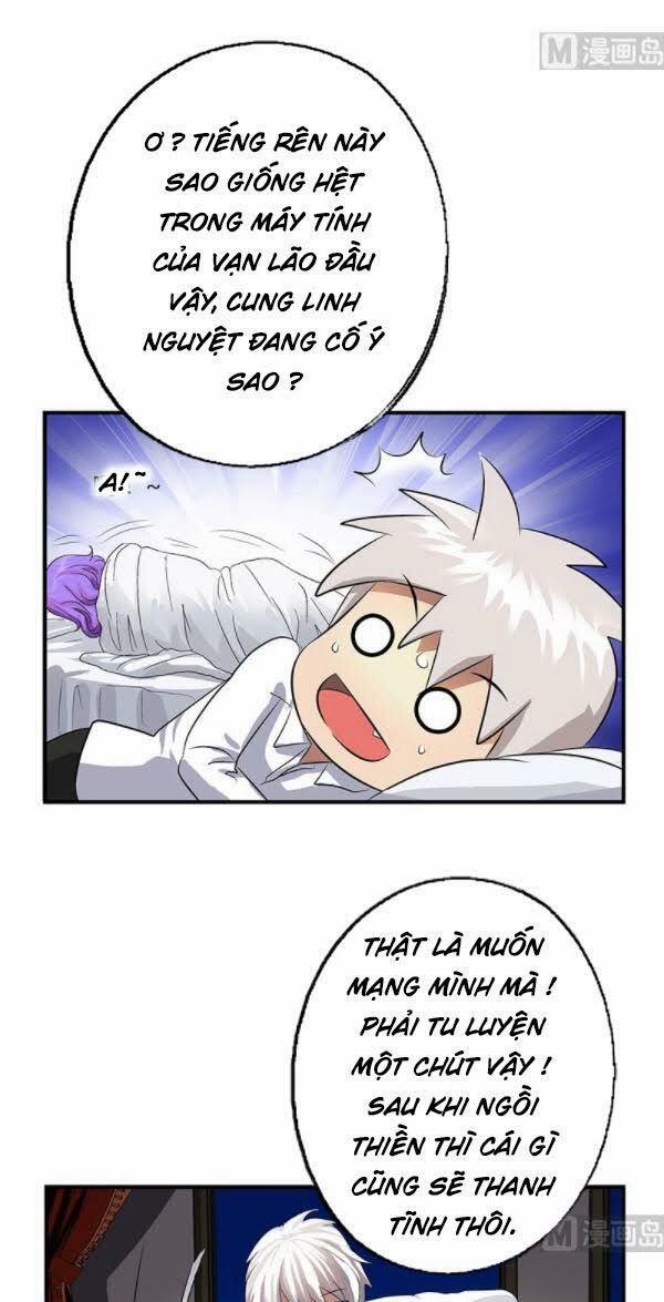 Đô Thị Cực Phẩm Y Tiên 402 trang 6