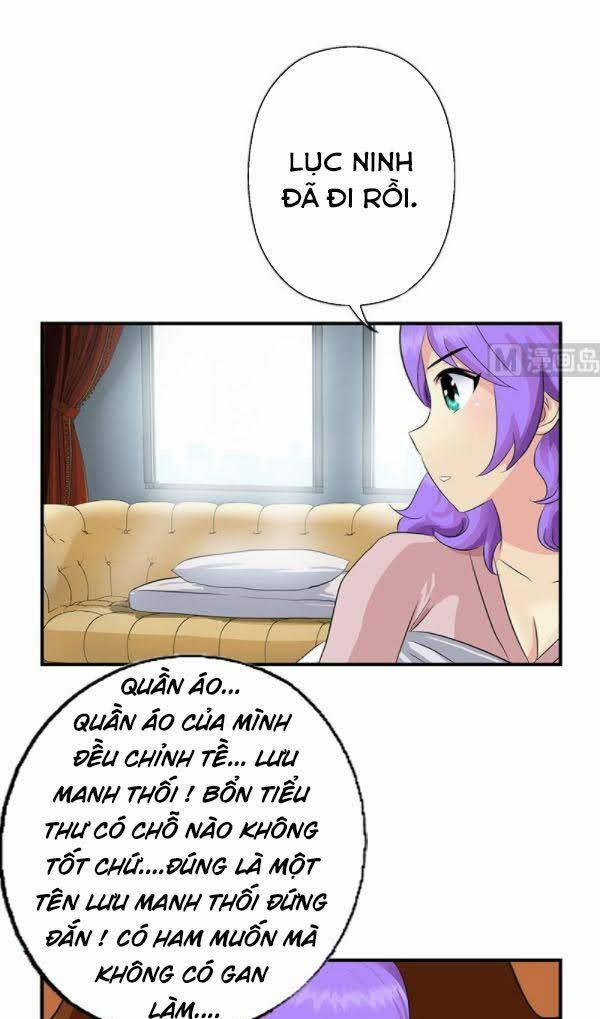 Đô Thị Cực Phẩm Y Tiên 402 trang 9