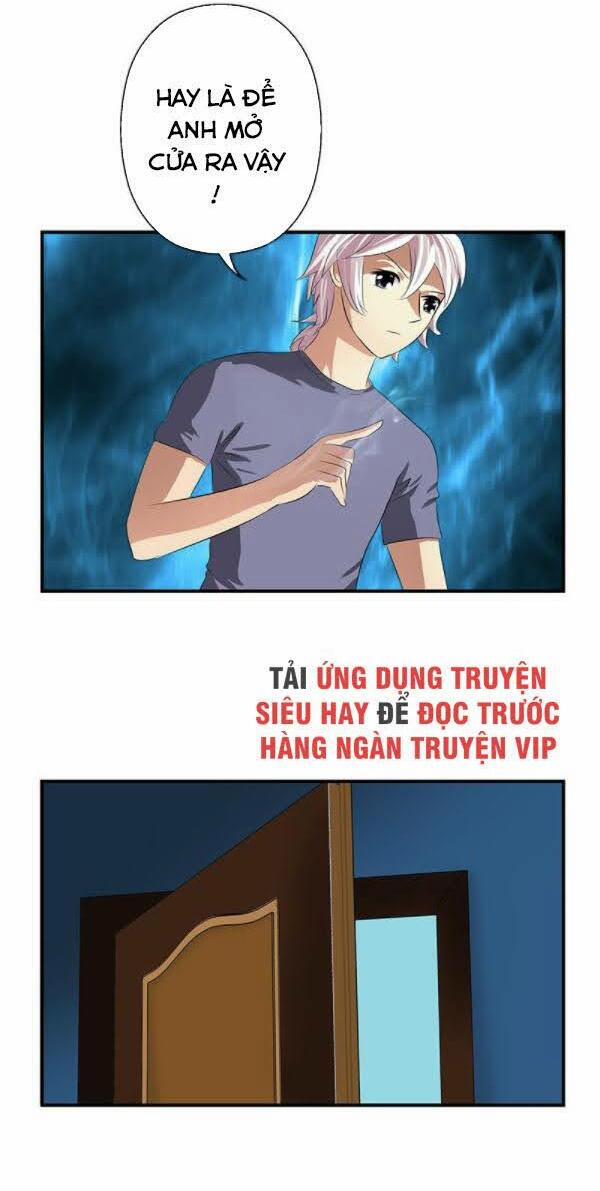 Đô Thị Cực Phẩm Y Tiên 404 trang 11