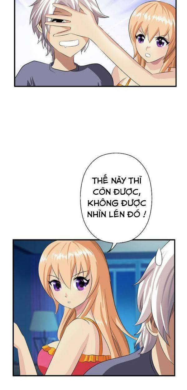 Đô Thị Cực Phẩm Y Tiên 405 trang 1