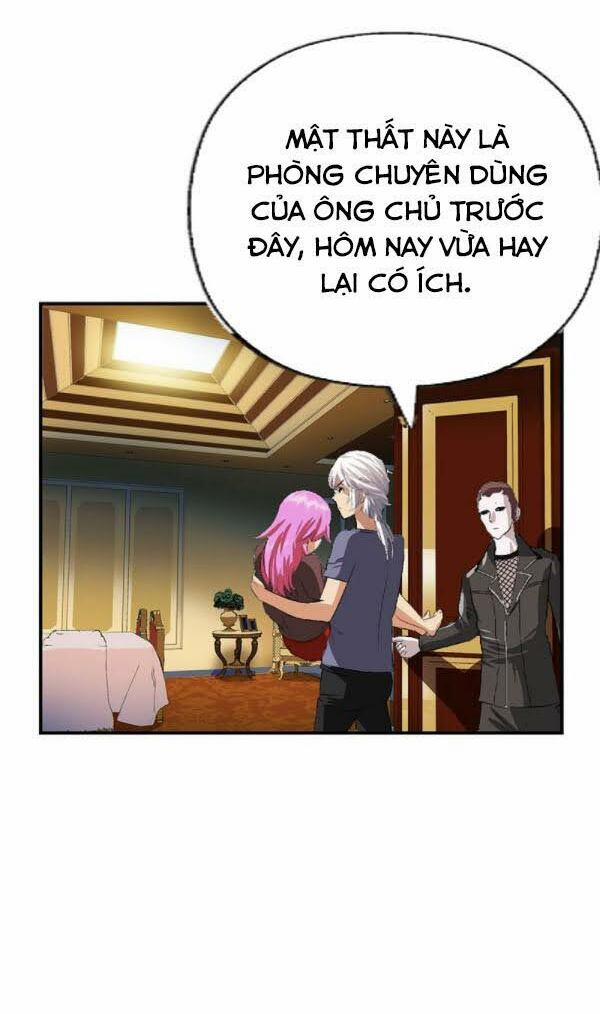 Đô Thị Cực Phẩm Y Tiên 405 trang 11