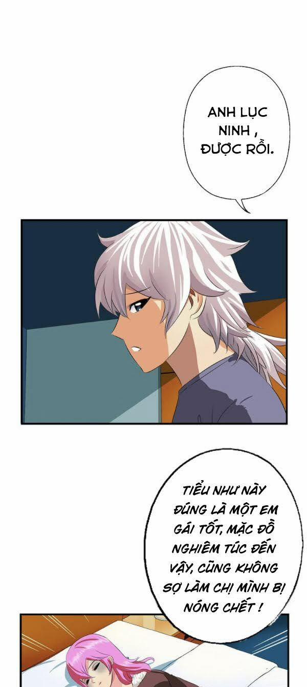 Đô Thị Cực Phẩm Y Tiên 405 trang 2