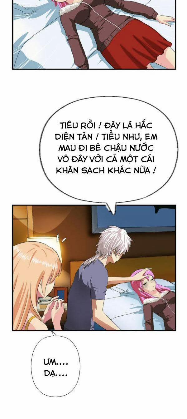 Đô Thị Cực Phẩm Y Tiên 405 trang 3