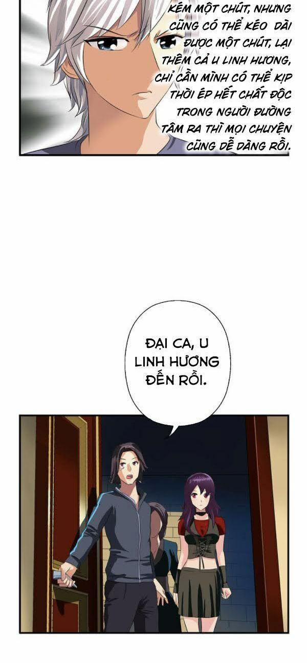 Đô Thị Cực Phẩm Y Tiên 406 trang 1