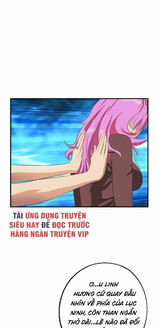 Đô Thị Cực Phẩm Y Tiên 406 trang 4