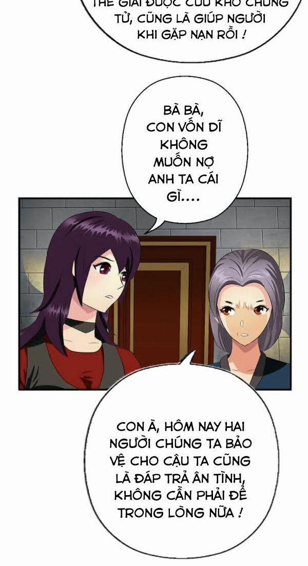 Đô Thị Cực Phẩm Y Tiên 406 trang 7