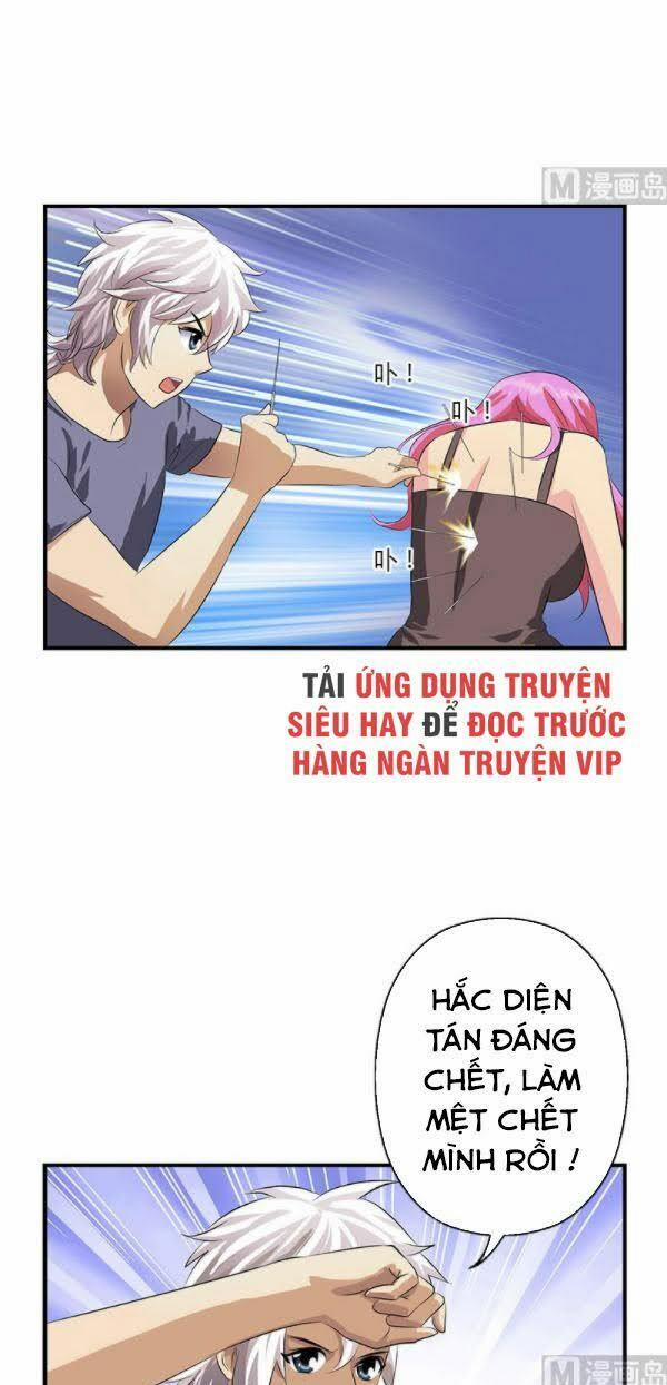 Đô Thị Cực Phẩm Y Tiên 407 trang 0