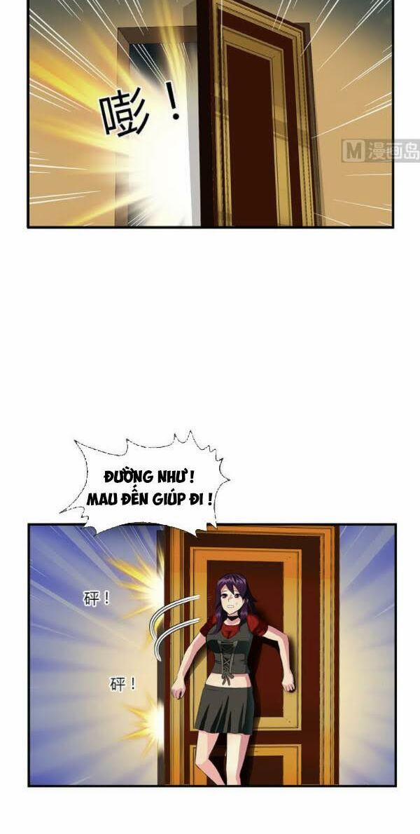 Đô Thị Cực Phẩm Y Tiên 407 trang 12