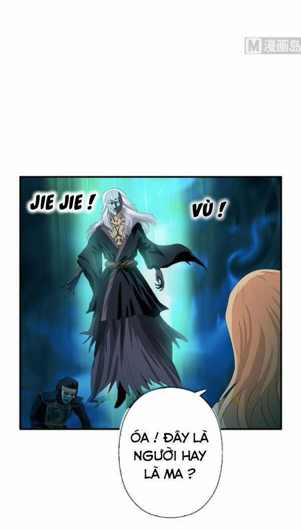 Đô Thị Cực Phẩm Y Tiên 408 trang 14