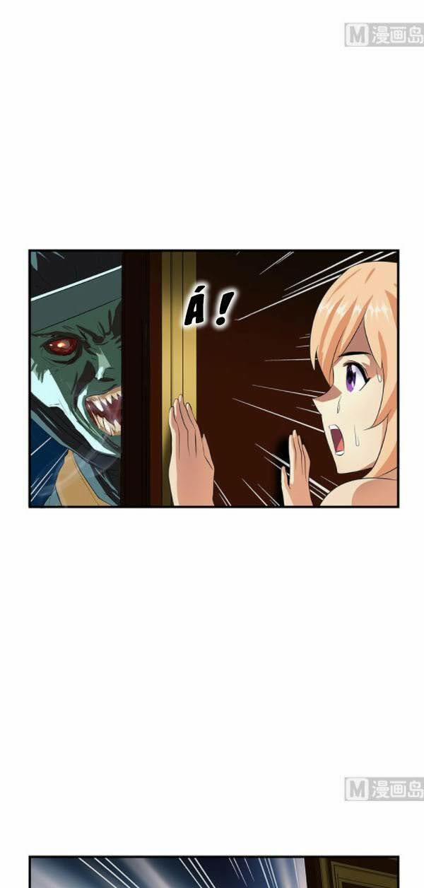 Đô Thị Cực Phẩm Y Tiên 408 trang 2