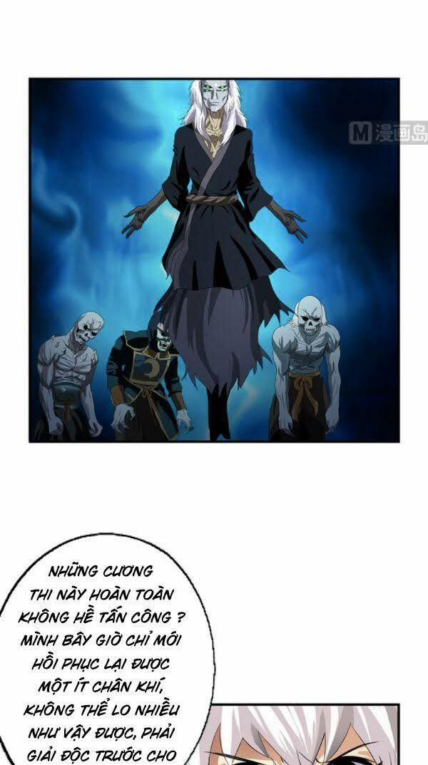 Đô Thị Cực Phẩm Y Tiên 409 trang 0