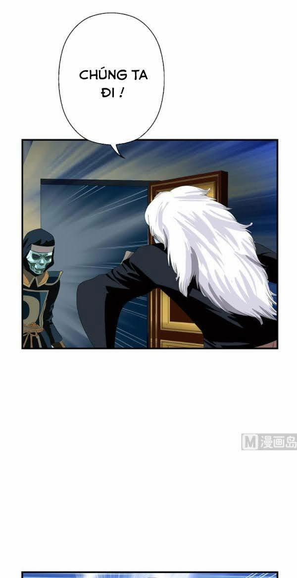 Đô Thị Cực Phẩm Y Tiên 411 trang 6