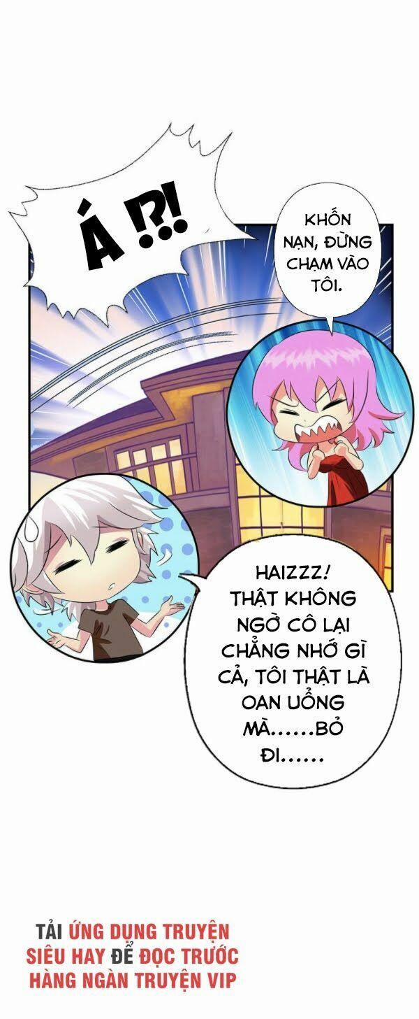 Đô Thị Cực Phẩm Y Tiên 412 trang 15