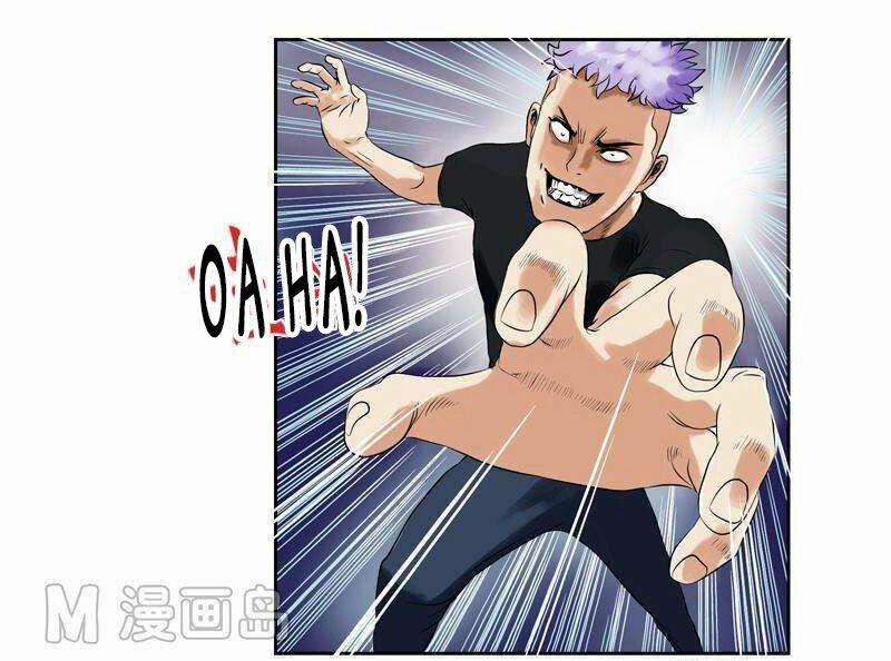 Đô Thị Cực Phẩm Y Tiên 5 trang 14