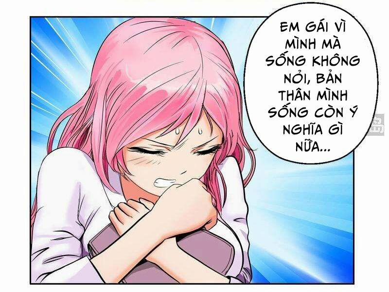 Đô Thị Cực Phẩm Y Tiên 5 trang 15