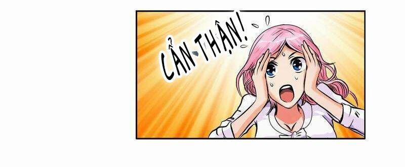 Đô Thị Cực Phẩm Y Tiên 5 trang 25