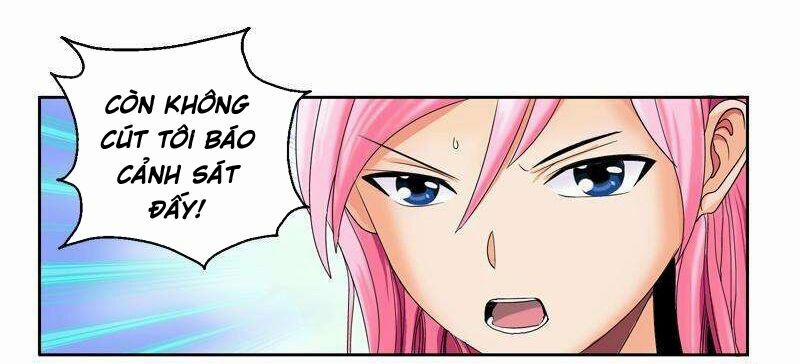 Đô Thị Cực Phẩm Y Tiên 5 trang 8