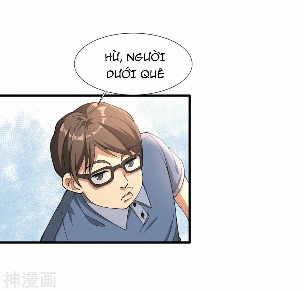 Đô Thị Tà Vương 1 trang 13