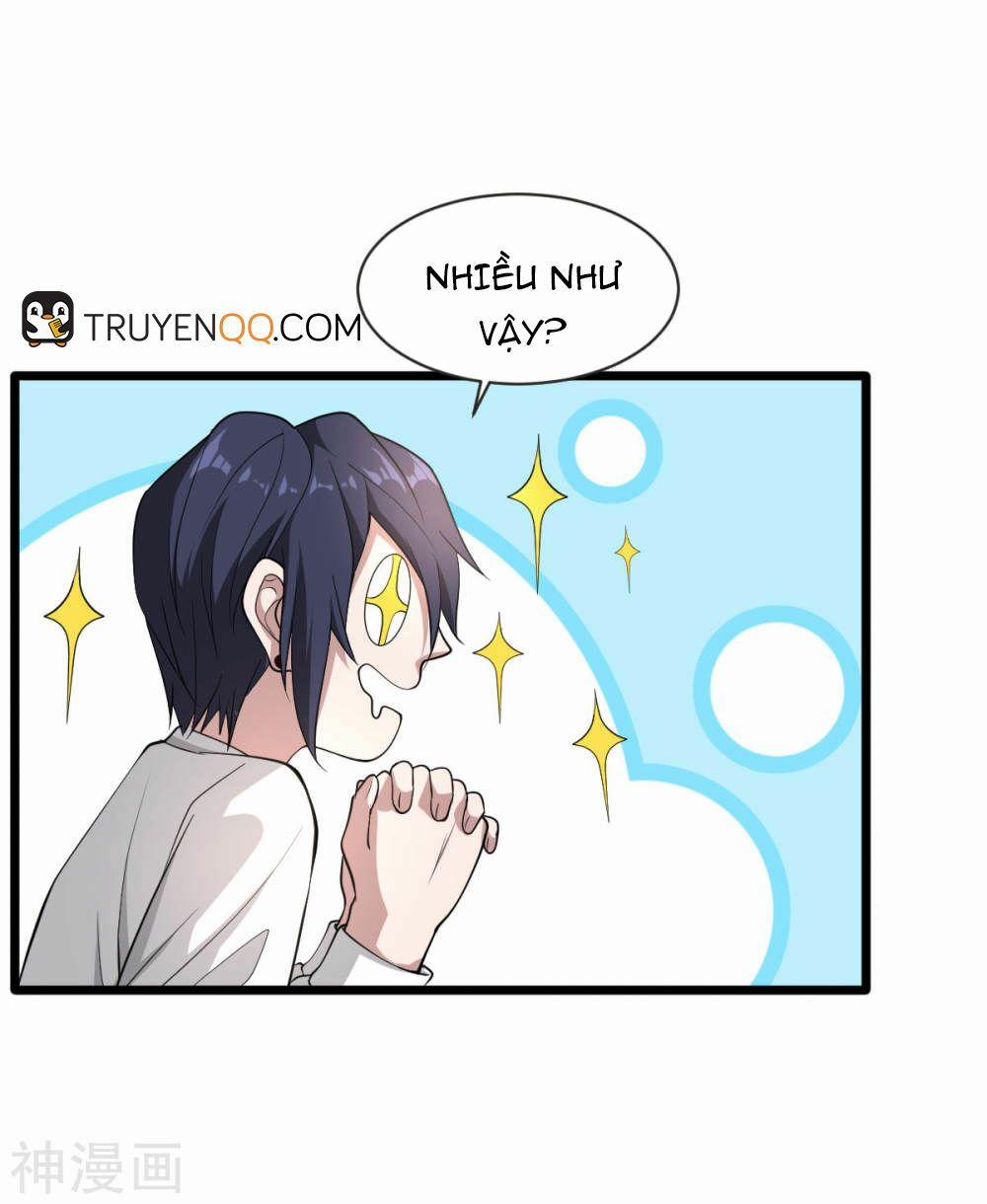 Đô Thị Tà Vương 1 trang 18