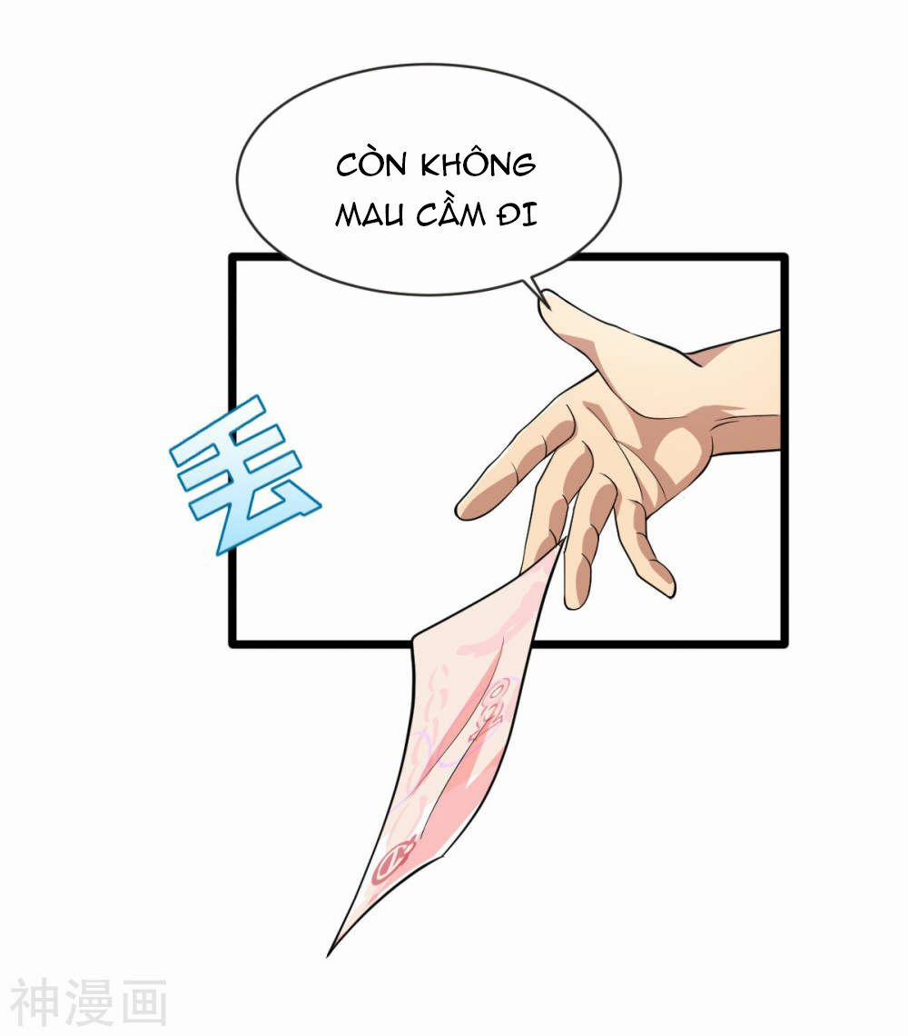 Đô Thị Tà Vương 1 trang 19