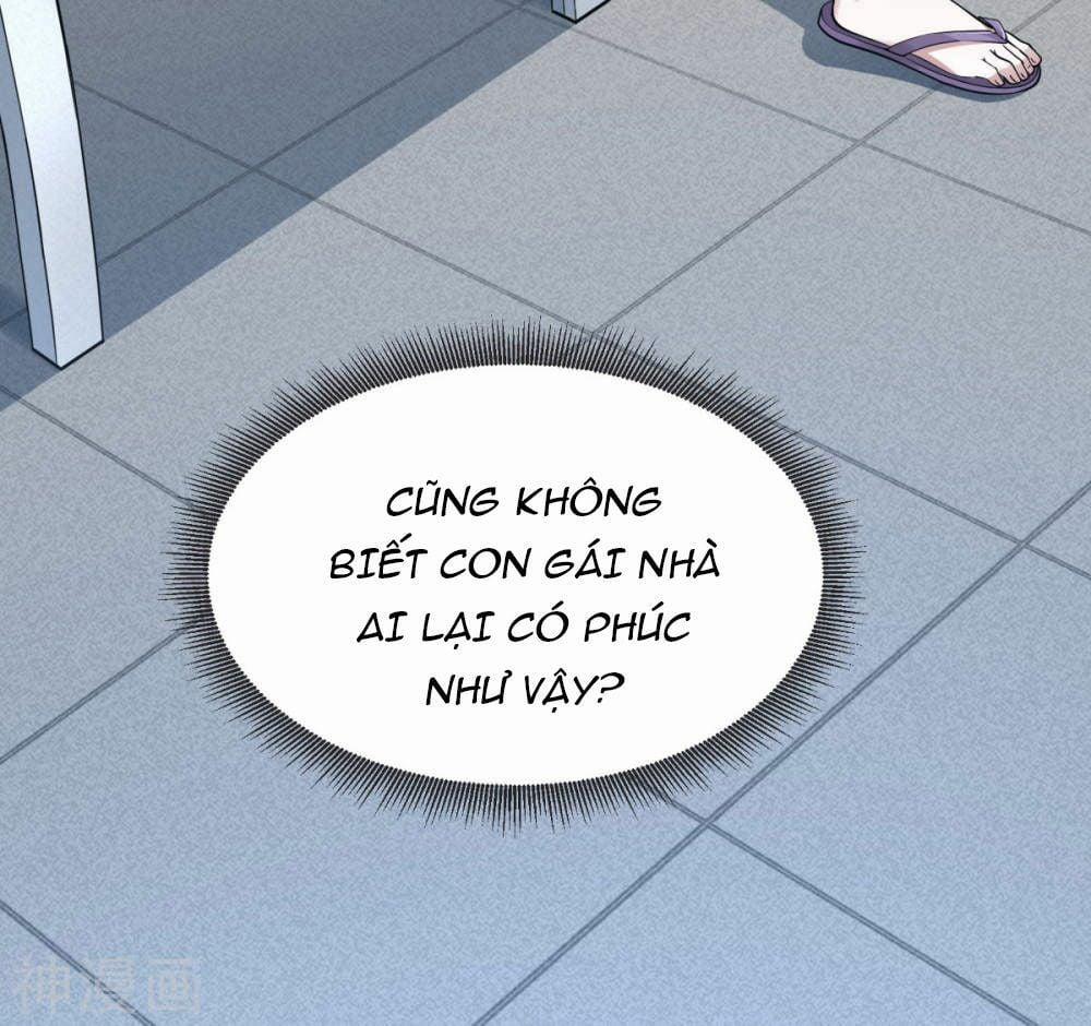 Đô Thị Tà Vương 1 trang 3