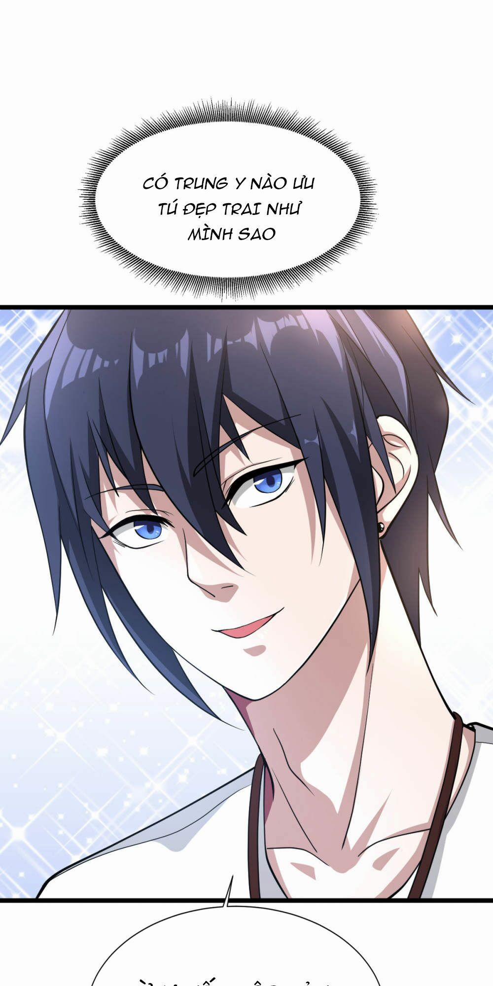 Đô Thị Tà Vương 1 trang 60