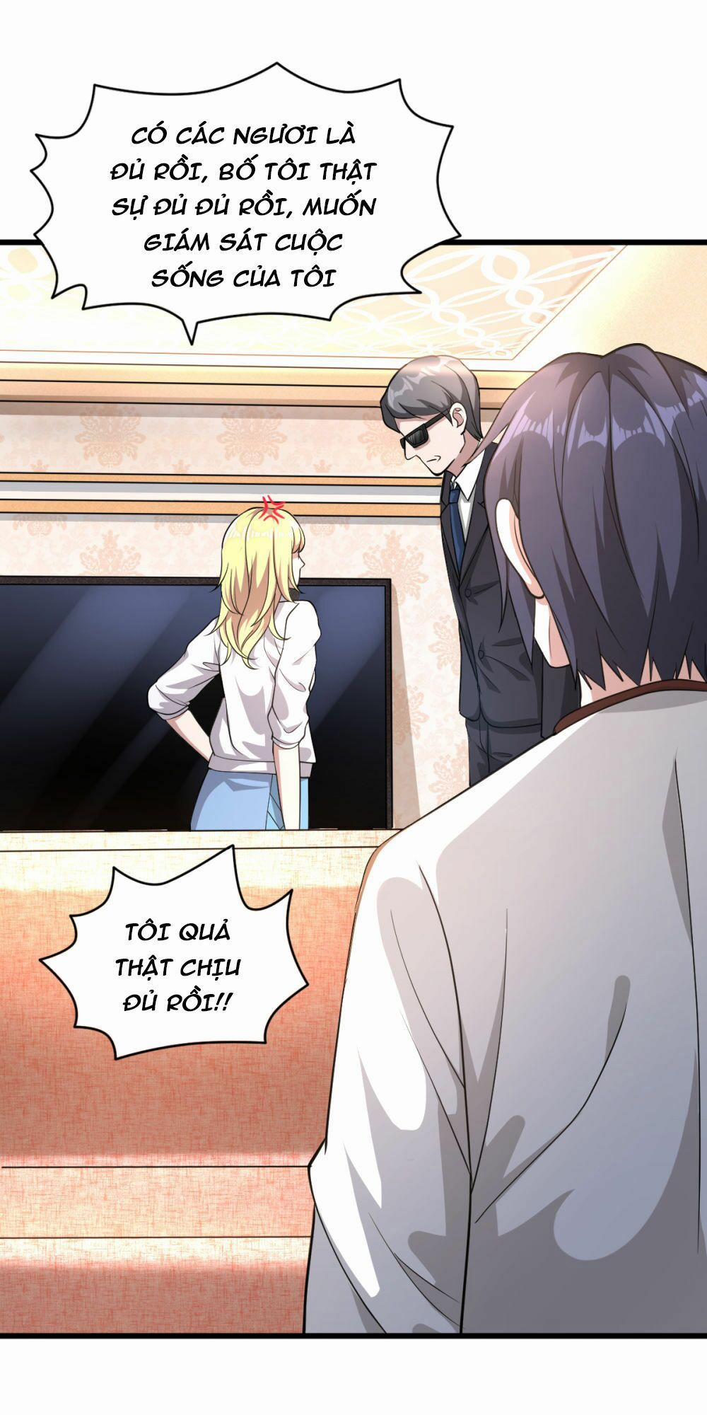 Đô Thị Tà Vương 1 trang 86