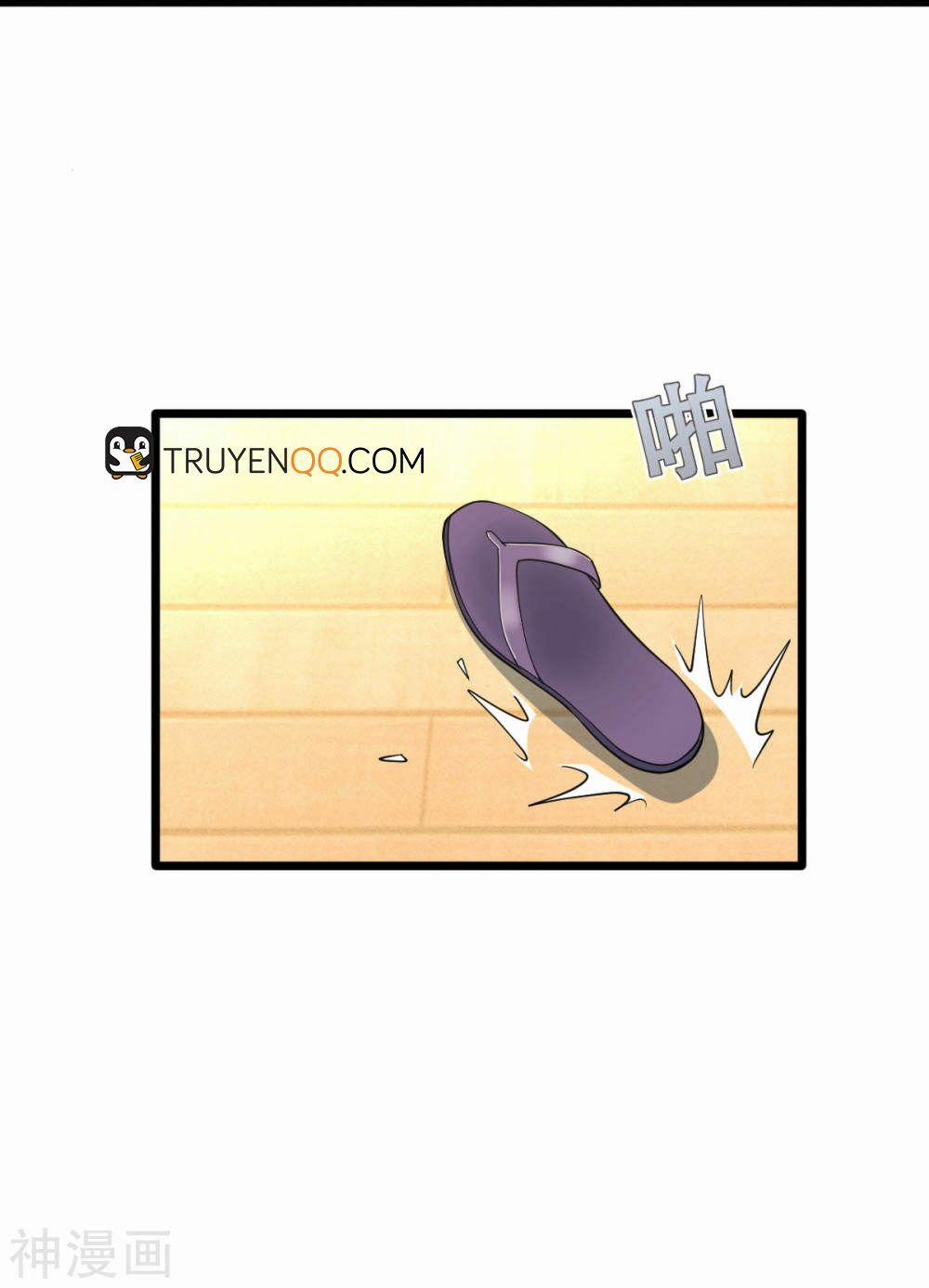 Đô Thị Tà Vương 2 trang 13