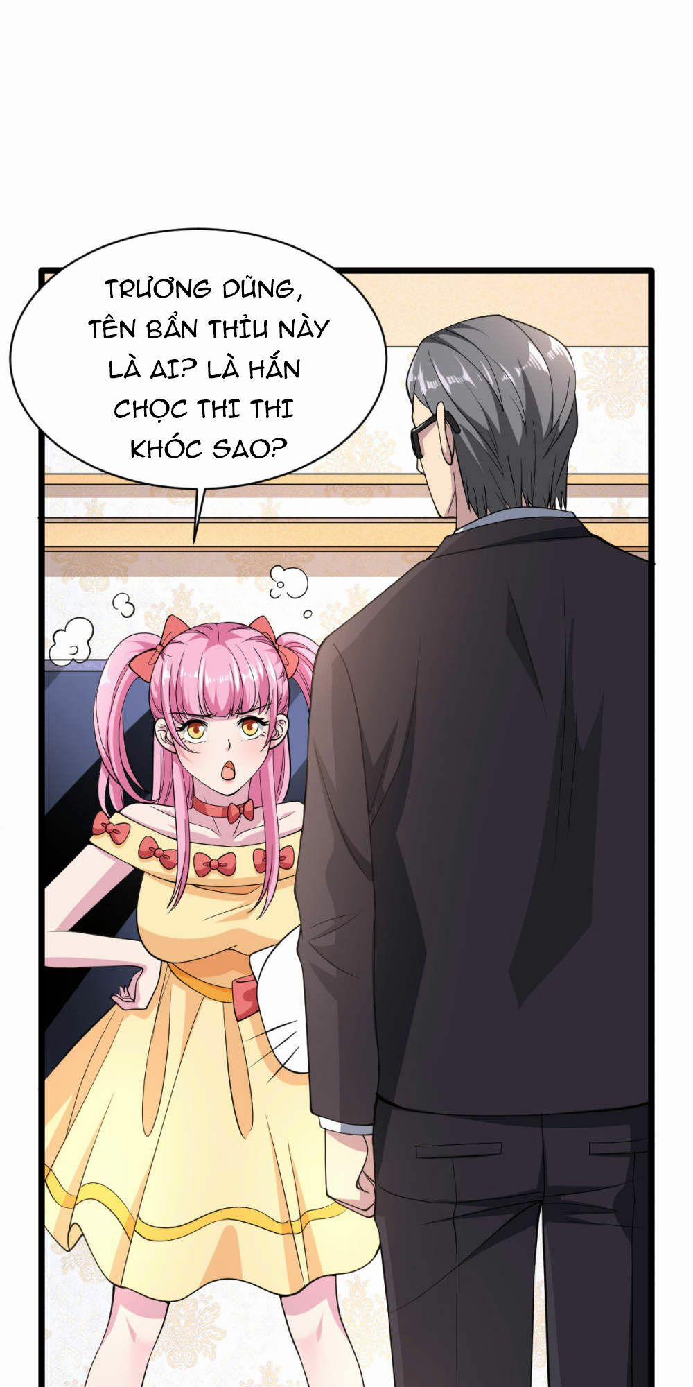 Đô Thị Tà Vương 2 trang 33