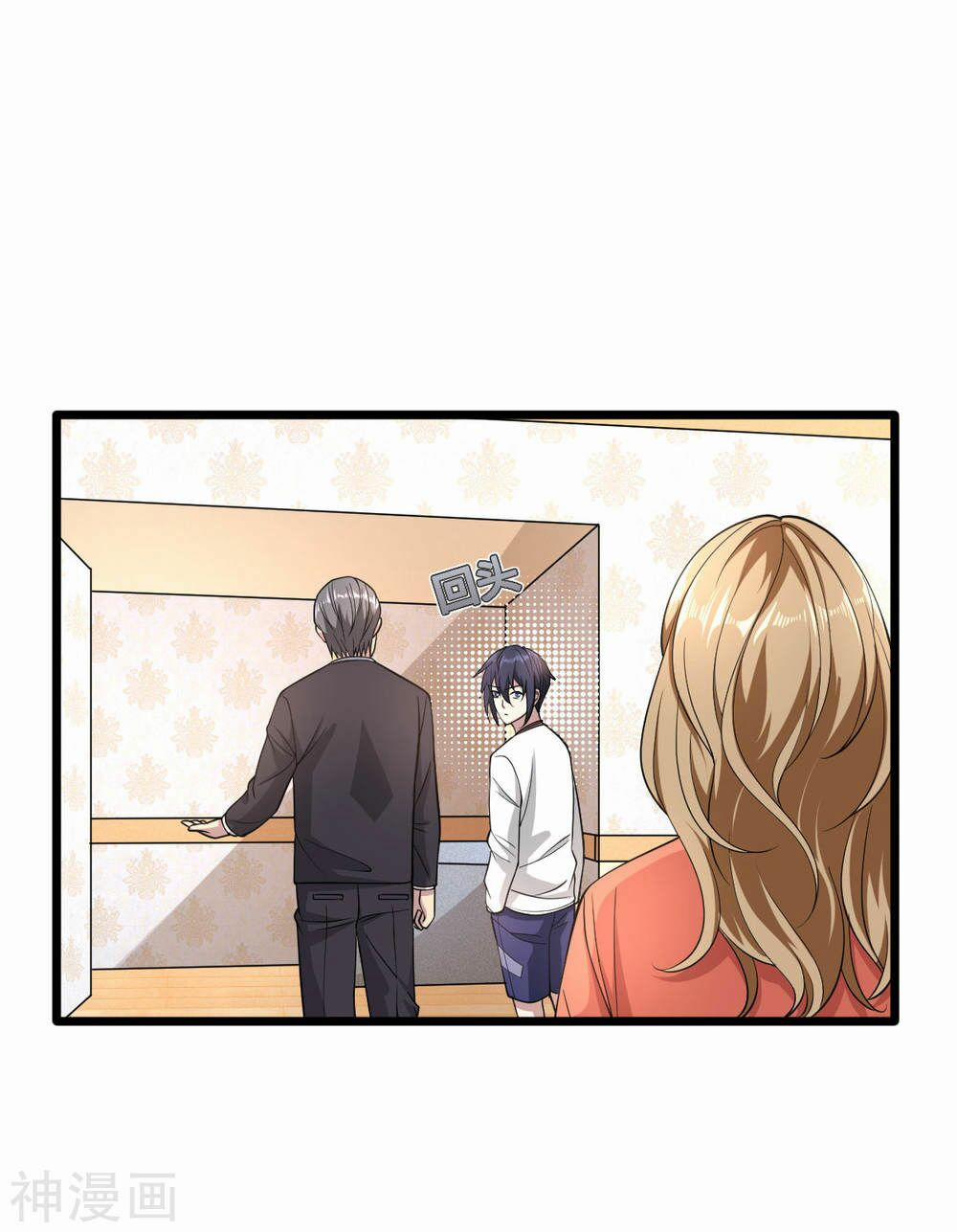 Đô Thị Tà Vương 2 trang 42