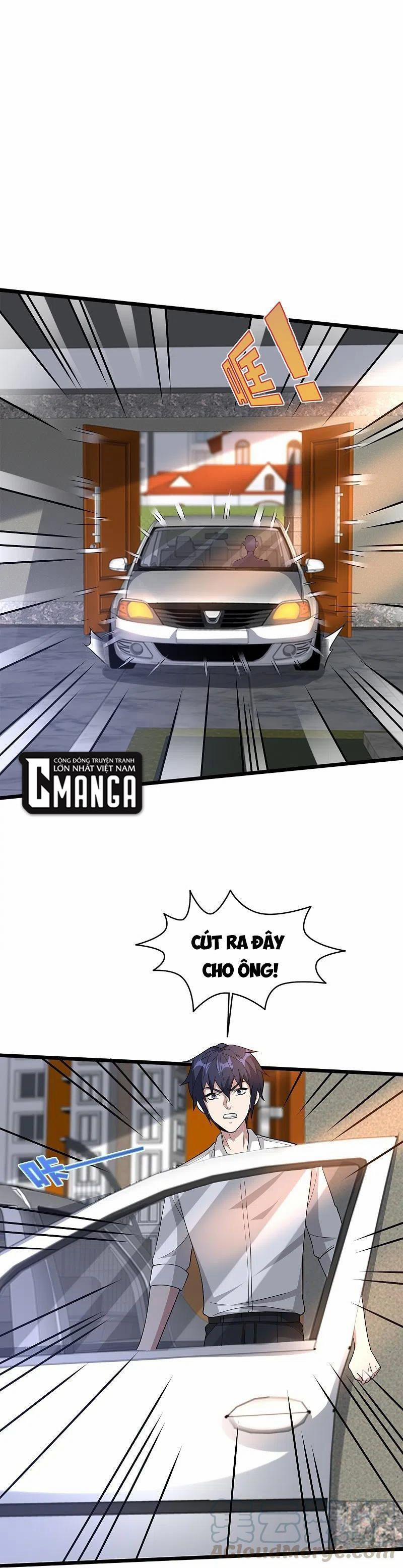 Đô Thị Tà Vương 229 trang 0